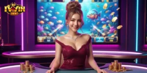 Bắn Cá Ăn Xu IWin Săn Thưởng Dễ Dàng, Chơi Vui Bất Tận
