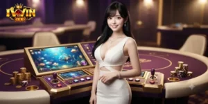 Bắn Cá Hải Tặc IWin Săn Thưởng Cực Vui, Thả Ga Bắn Cá Đổi Quà