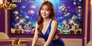 Bắn Cá Hoàng Gia IWin Thả Ga Săn Thưởng Cực Cuốn Cho Game Thủ Việt