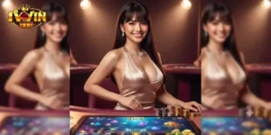 Bắn Cá Nổ Hũ IWin Săn Thưởng Lớn, Trải Nghiệm Cực Đã Mỗi Ngày