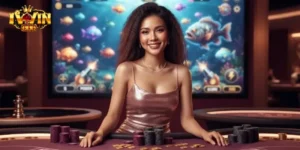 Bắn Cá Thợ Săn Rồng IWin Thỏa Sức Săn Thưởng Hấp Dẫn Mỗi Ngày