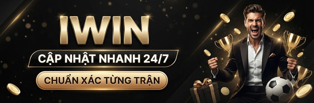 banner của trang iwin siro