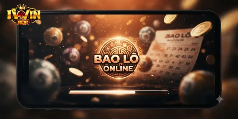 Bao Lô Online IWin Chơi Dễ Trúng Lớn, Cược Linh Hoạt Mỗi Ngày