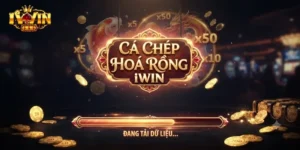 Cá Chép Hóa Rồng IWin Khám Phá Lối Chơi Mới Lạ, Thưởng Lớn Cực Đã