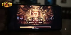 Cao Thủ Bóng Rổ IWin Chinh Phục Sàn Đấu Ảo Với Trải Nghiệm Cực Đã