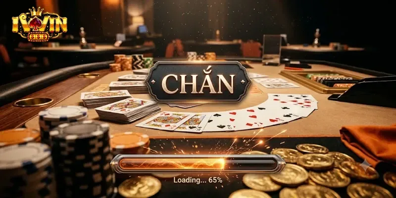 Chắn IWin Trải Nghiệm Game Bài Dân Gian Đổi Thưởng Cuốn Hút