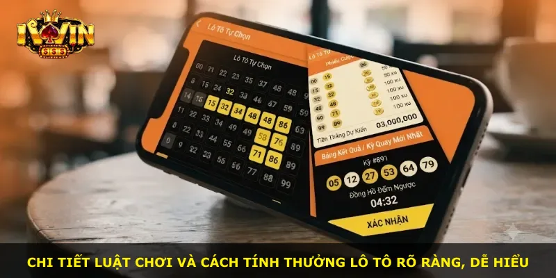 Bảng lỗi hay gặp khi chơi