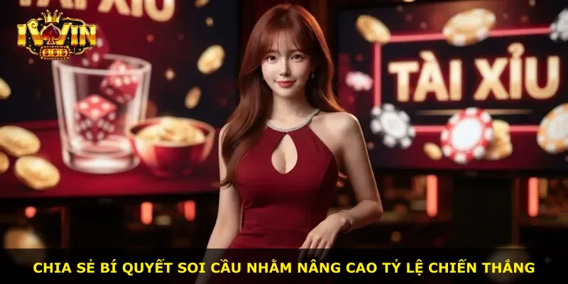 Chia sẻ bí quyết soi cầu nhằm nâng cao tỷ lệ chiến thắng
