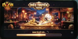 Điêu Thuyền IWin Cuốn Hút Với Lối Chơi Đổi Thưởng Hấp Dẫn Cho Mọi Game Thủ