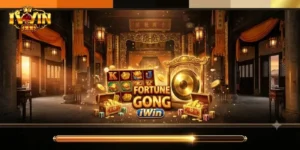 Fortune Gong IWin Trải Nghiệm Nổ Hũ Cực Vui Với Phần Thưởng Hấp Dẫn