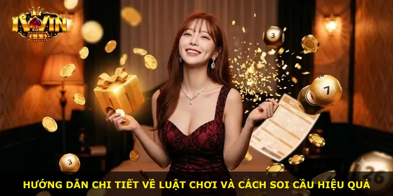 Hướng dẫn chi tiết về luật chơi và cách soi cầu hiệu quả