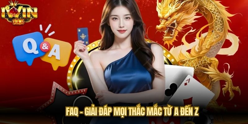 Câu hỏi thường gặp