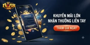 Khuyến Mãi IWin Hấp Dẫn Với Nhiều Ưu Đãi Mới Nhất Dành Cho Thành Viên