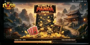 Kung Fu Panda IWin Trải Nghiệm Slot Cực Vui Với Đồ Họa Bắt Mắt