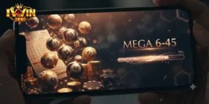 Mega 6-45 IWin Cơ Hội Đổi Đời Với Giải Thưởng Hấp Dẫn Mỗi Ngày