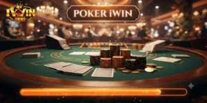 Poker IWin Trải Nghiệm Đỉnh Chất Với Những Bàn Chơi Hấp Dẫn Khó Cưỡng