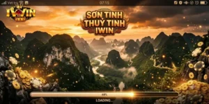 Sơn Tinh Thuỷ Tinh IWin Trải Nghiệm Game Mới Lạ, Thưởng Lớn Cực Vui