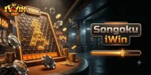 Songoku IWin Trải Nghiệm Mới Lạ Cho Fan Game Hành Động Kịch Tính