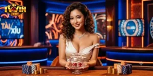 Tài Xỉu Xổ Số IWin Chơi Dễ Thắng Lớn, Trải Nghiệm Cực Cuốn Mỗi Ngày