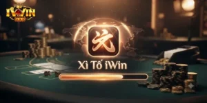Xì Tố IWin Chơi Cuốn Cực Đã, Thử Ngay Để Cảm Nhận Sự Khác Biệt
