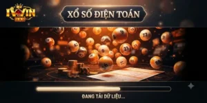 Xổ Số Điện Toán IWin Cơ Hội Đổi Thưởng Hấp Dẫn Mỗi Ngày