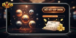 Xổ Số Vip IWin Trải Nghiệm Chơi Xổ Số Hấp Dẫn Với Tỷ Lệ Trúng Cao